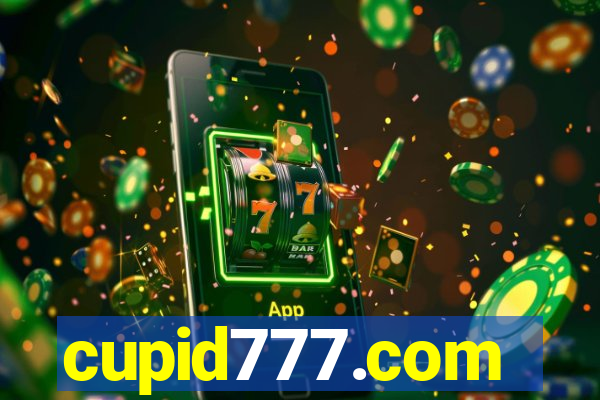 cupid777.com