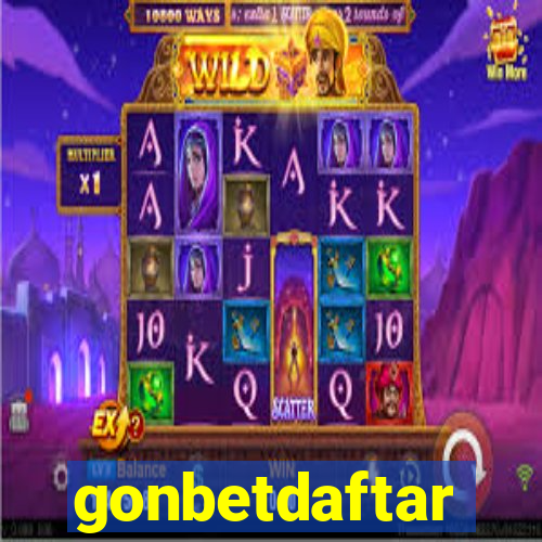 gonbetdaftar