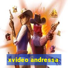 xvideo andressa