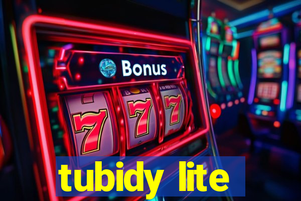 tubidy lite