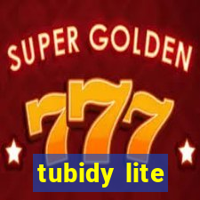 tubidy lite