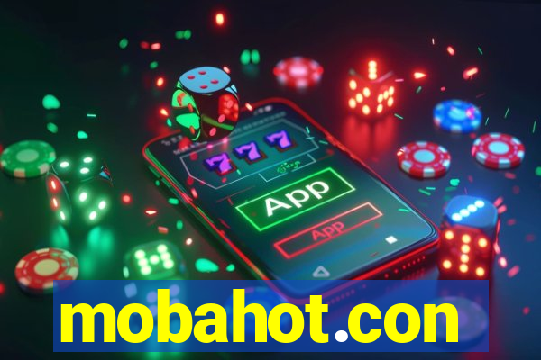 mobahot.con