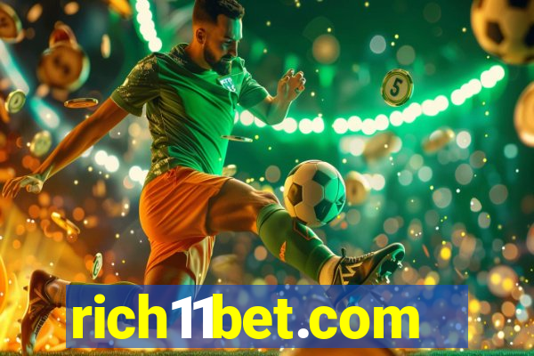 rich11bet.com
