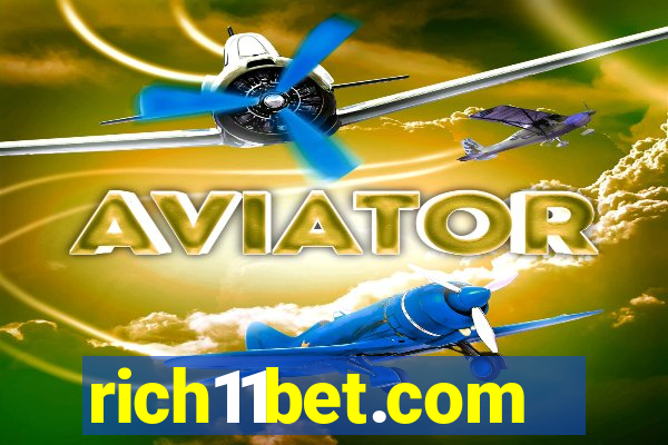 rich11bet.com