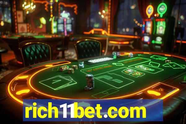 rich11bet.com