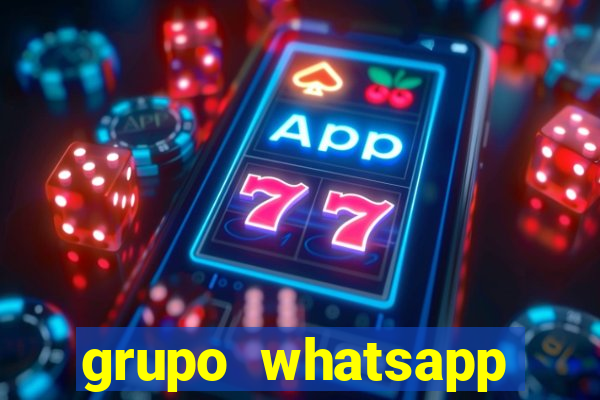 grupo whatsapp santos fc