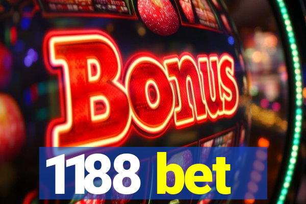 1188 bet