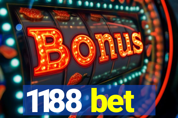1188 bet