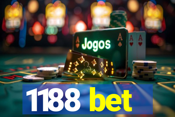 1188 bet