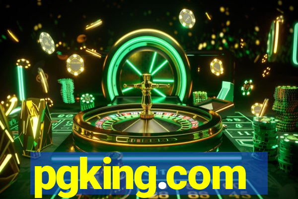 pgking.com