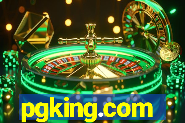pgking.com