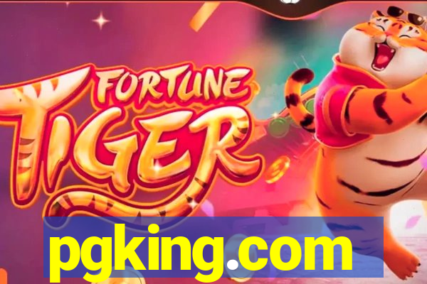 pgking.com