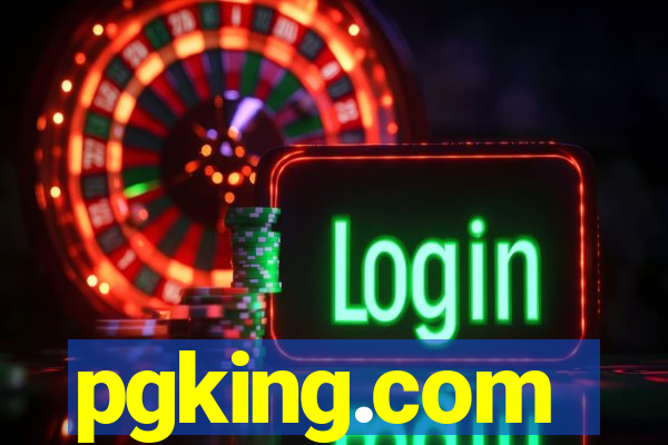 pgking.com