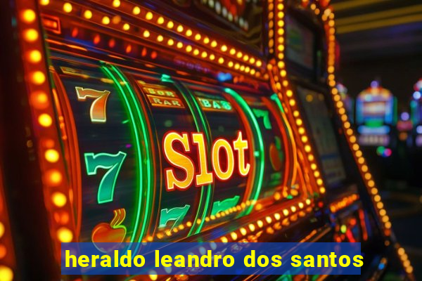 heraldo leandro dos santos