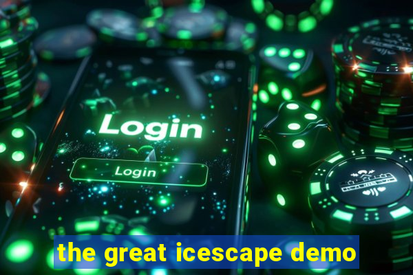the great icescape demo