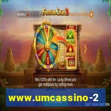 www.umcassino-2.com