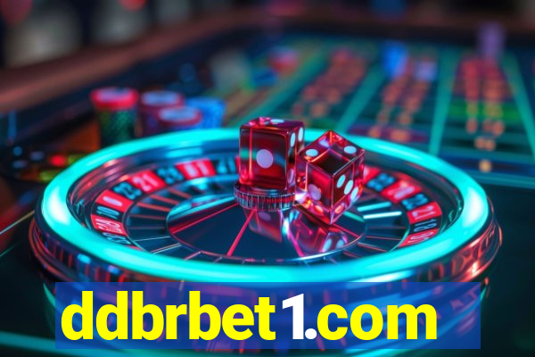 ddbrbet1.com
