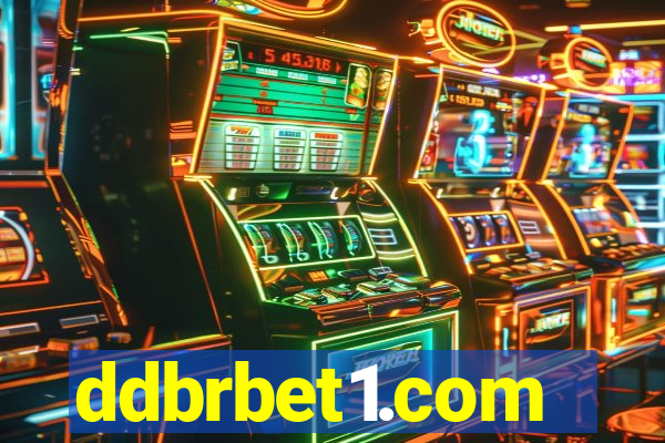 ddbrbet1.com