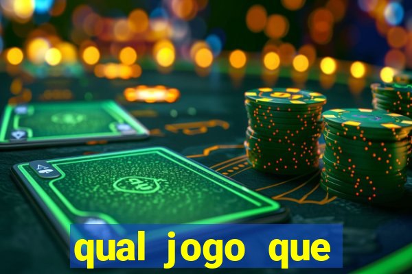 qual jogo que ganha dinheiro de verdade sem deposito