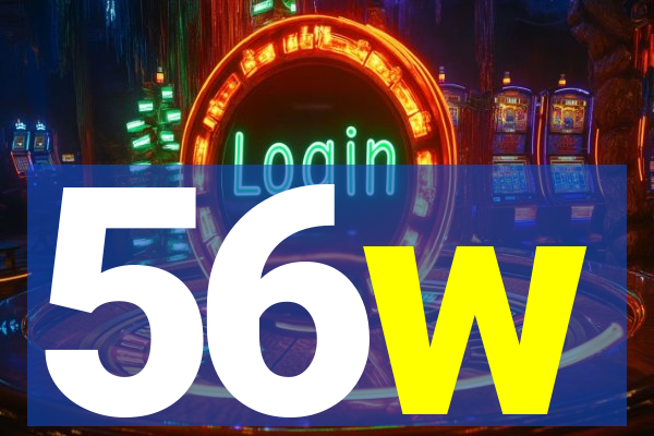 56w