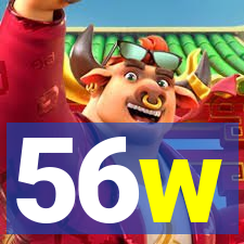 56w
