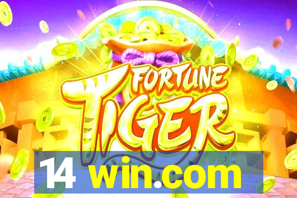 14 win.com