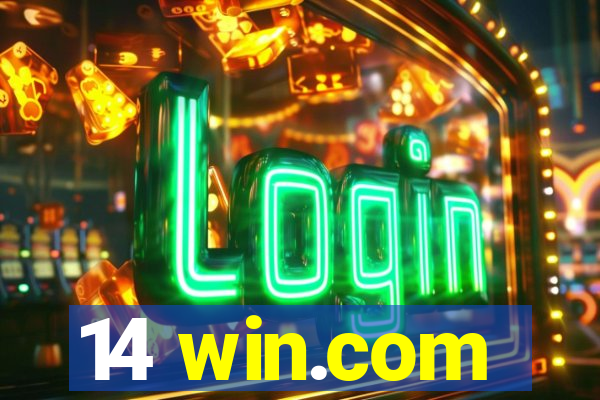 14 win.com