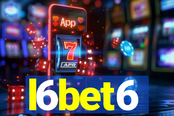 l6bet6