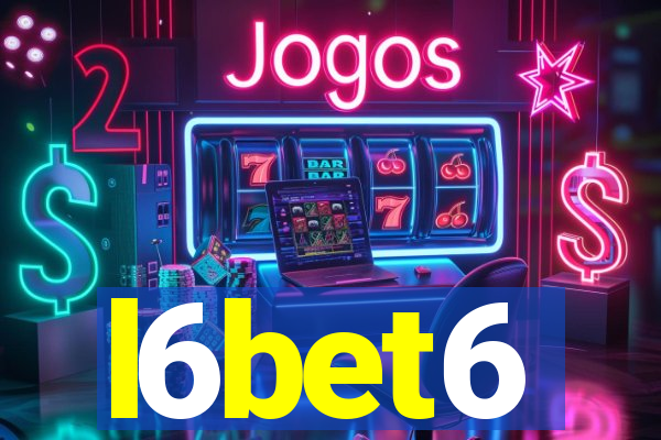 l6bet6