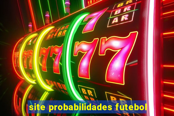 site probabilidades futebol