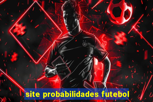 site probabilidades futebol