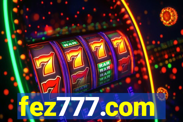 fez777.com