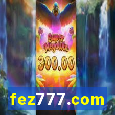 fez777.com