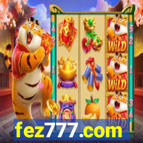 fez777.com