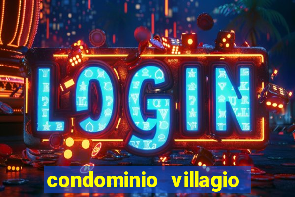 condominio villagio di napoli valinhos