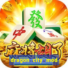 dragon city mod apk team2earn