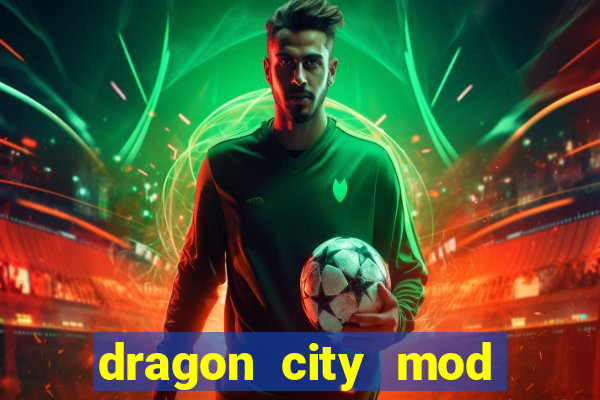 dragon city mod apk team2earn