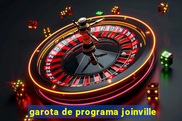 garota de programa joinville
