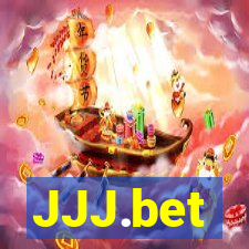 JJJ.bet