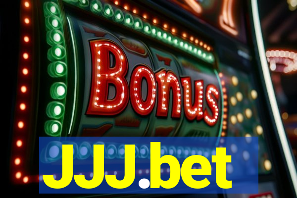 JJJ.bet