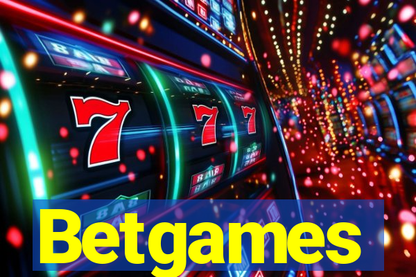 Betgames