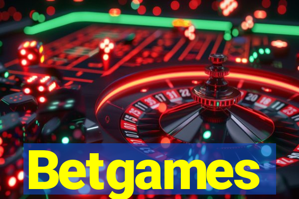 Betgames