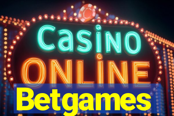 Betgames
