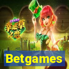 Betgames