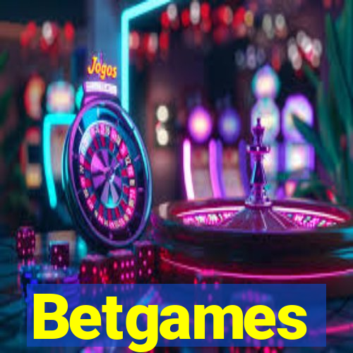 Betgames