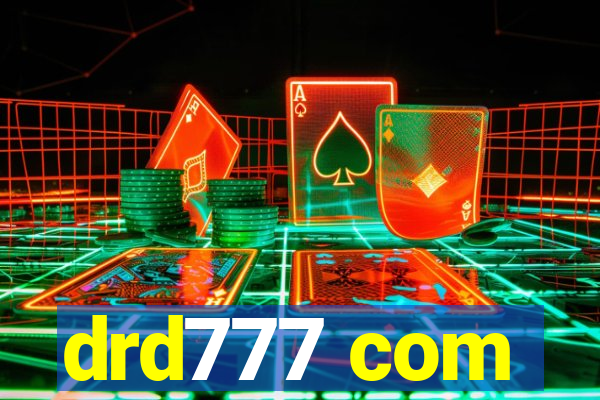 drd777 com