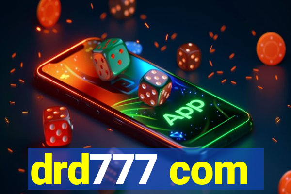 drd777 com