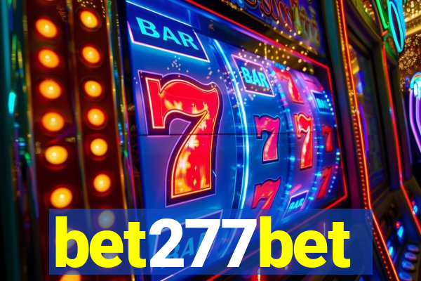 bet277bet