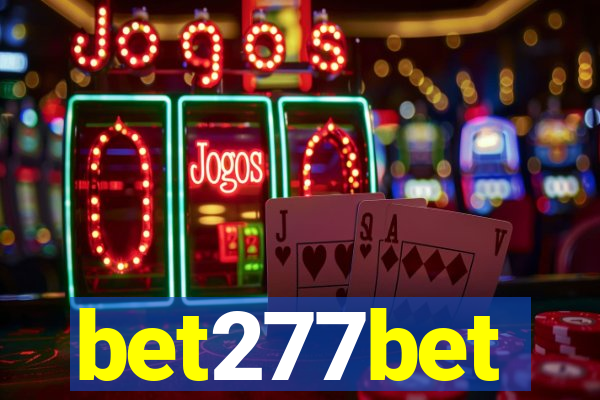 bet277bet