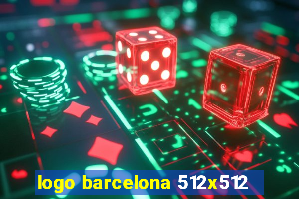 logo barcelona 512x512